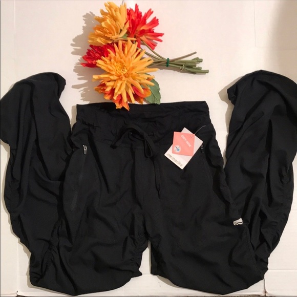 MARIKA CARGO PANTS - Picture 2 of 3